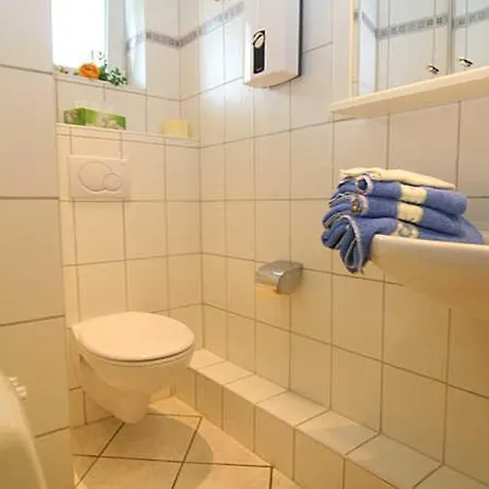 Haus Grapel App 6 Hörnum