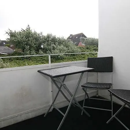 Haus Grapel App 6 Appartement *