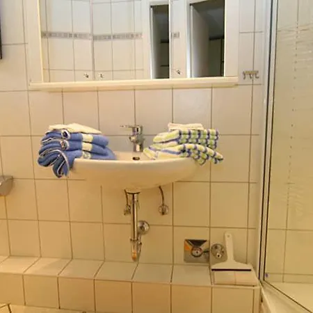 Haus Grapel App 6 Appartement *