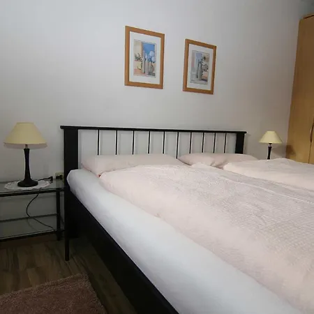 Haus Grapel App 6 Hörnum