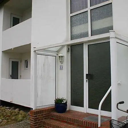 Haus Grapel App 6 Appartement